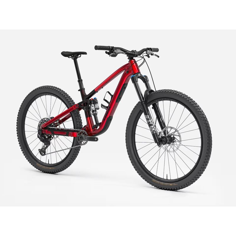 Trek Fuel EX 8 Gen 7 MTB