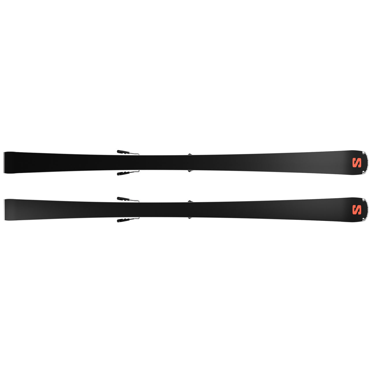 Salomon E S/Max 12 + Mi12 Gw F80 Ski/Binding Package