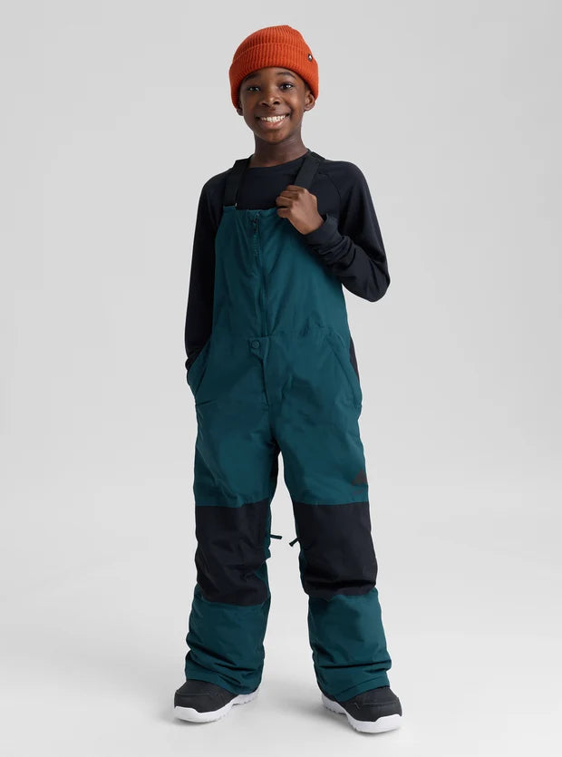 Burton Kids Skylar Bibs