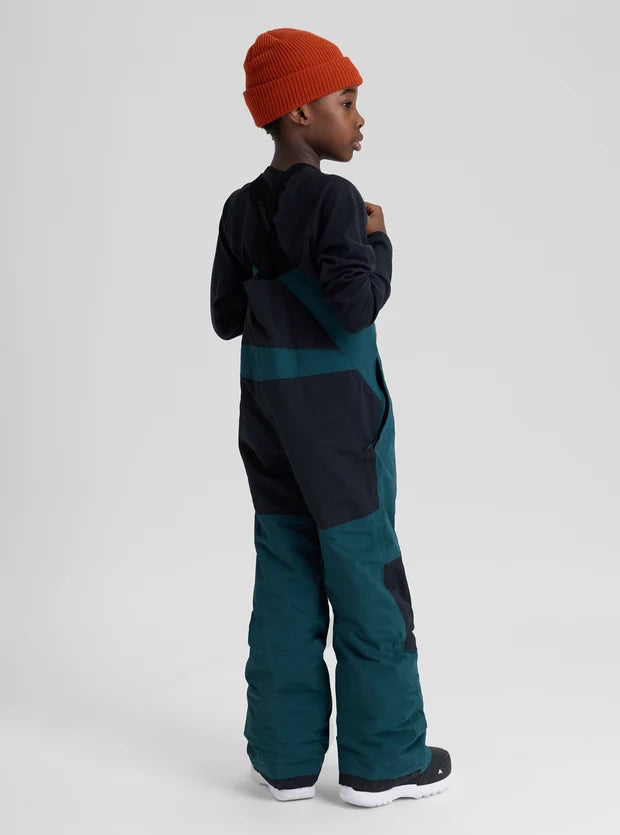 Burton Kids Skylar Bibs