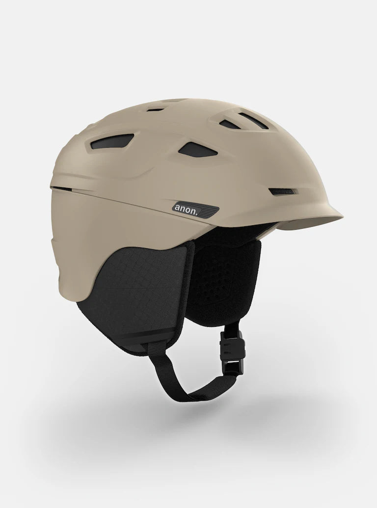 Anon Prime MIPS Helmet