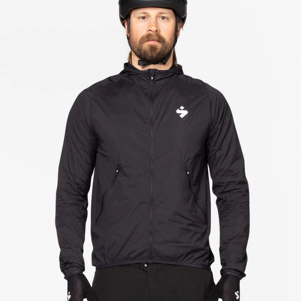 Sweet Protection Unisex Hunter Hooded Wind Jacket