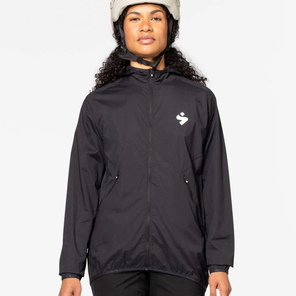 Sweet Protection Unisex Hunter Hooded Wind Jacket