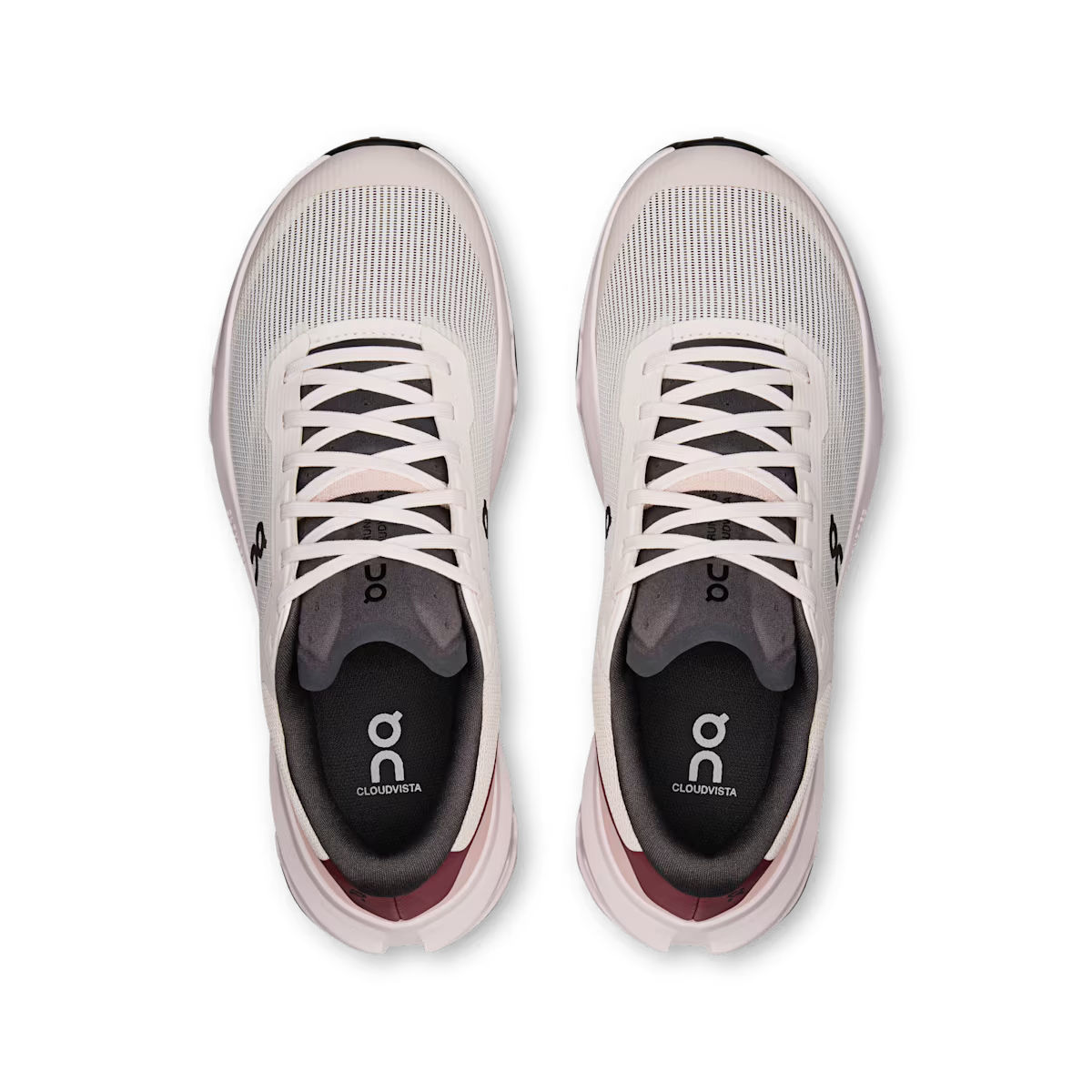 On Running Womens Cloudvista 3 Running Shoes