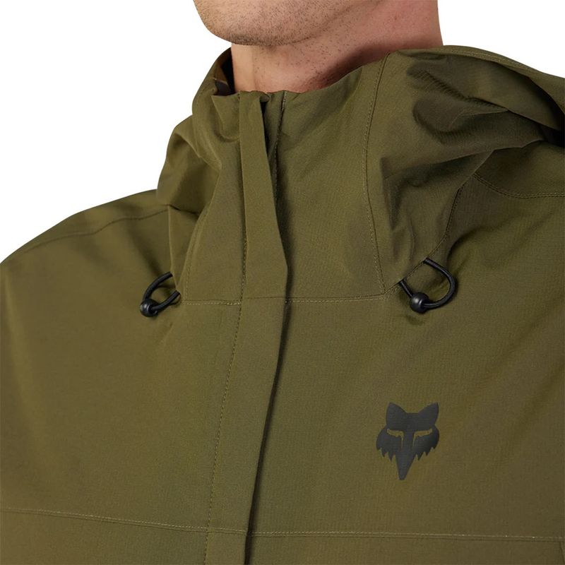 Fox Ranger Water Jacket