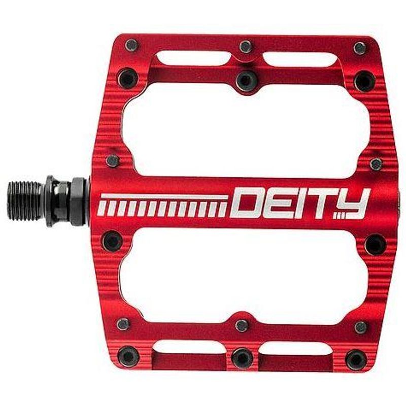 Deity Black Kat Pedals