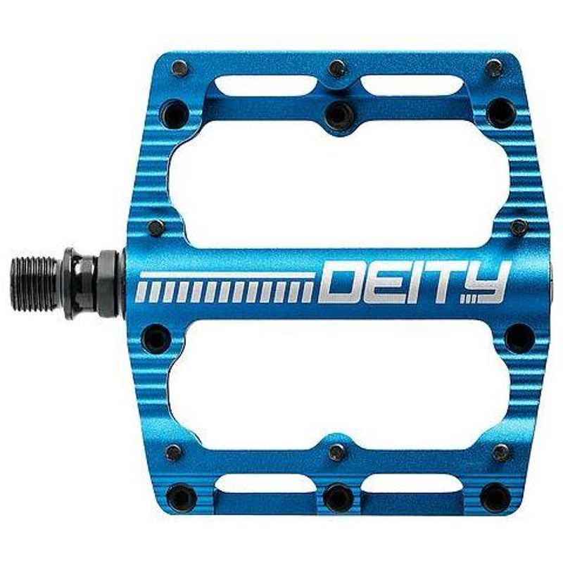 Deity Black Kat Pedals