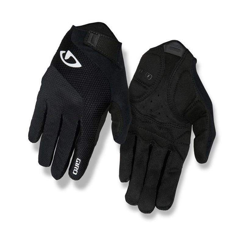 Giro Womens Tessa Gel Long Finger Gloves