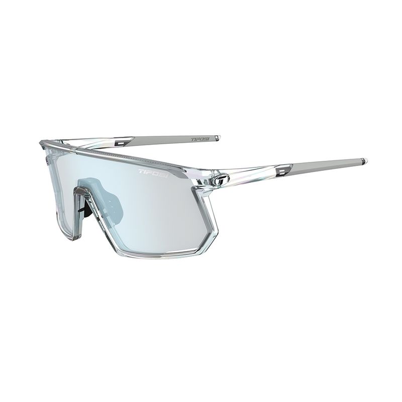 Tifosi Moab Sunglasses Mist Clarion Blue Fototec