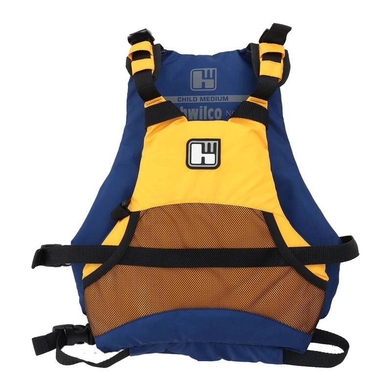 Hutchwilco Nordic Child Life Jacket