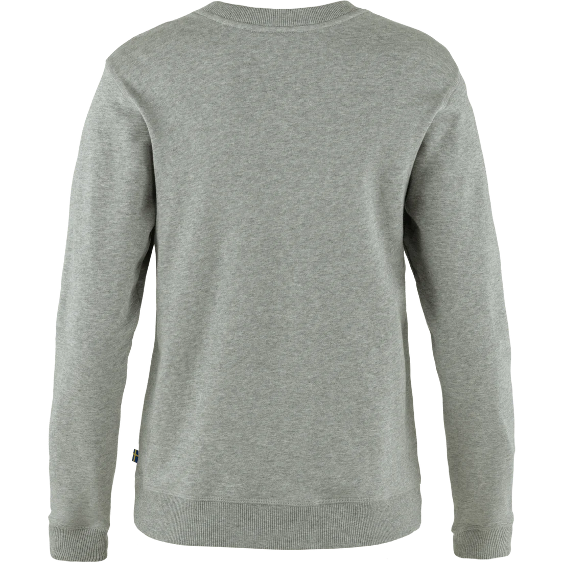 Fjallraven Womens 1960 Logo Badge Sweater