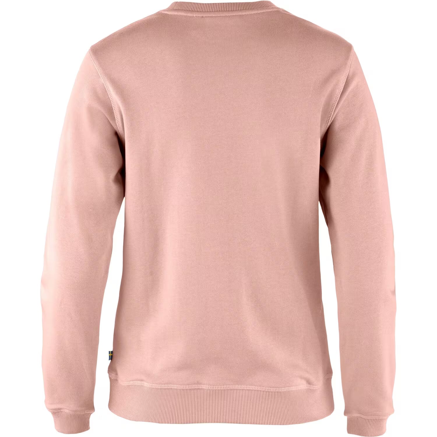 Fjallraven Womens 1960 Logo Badge Sweater