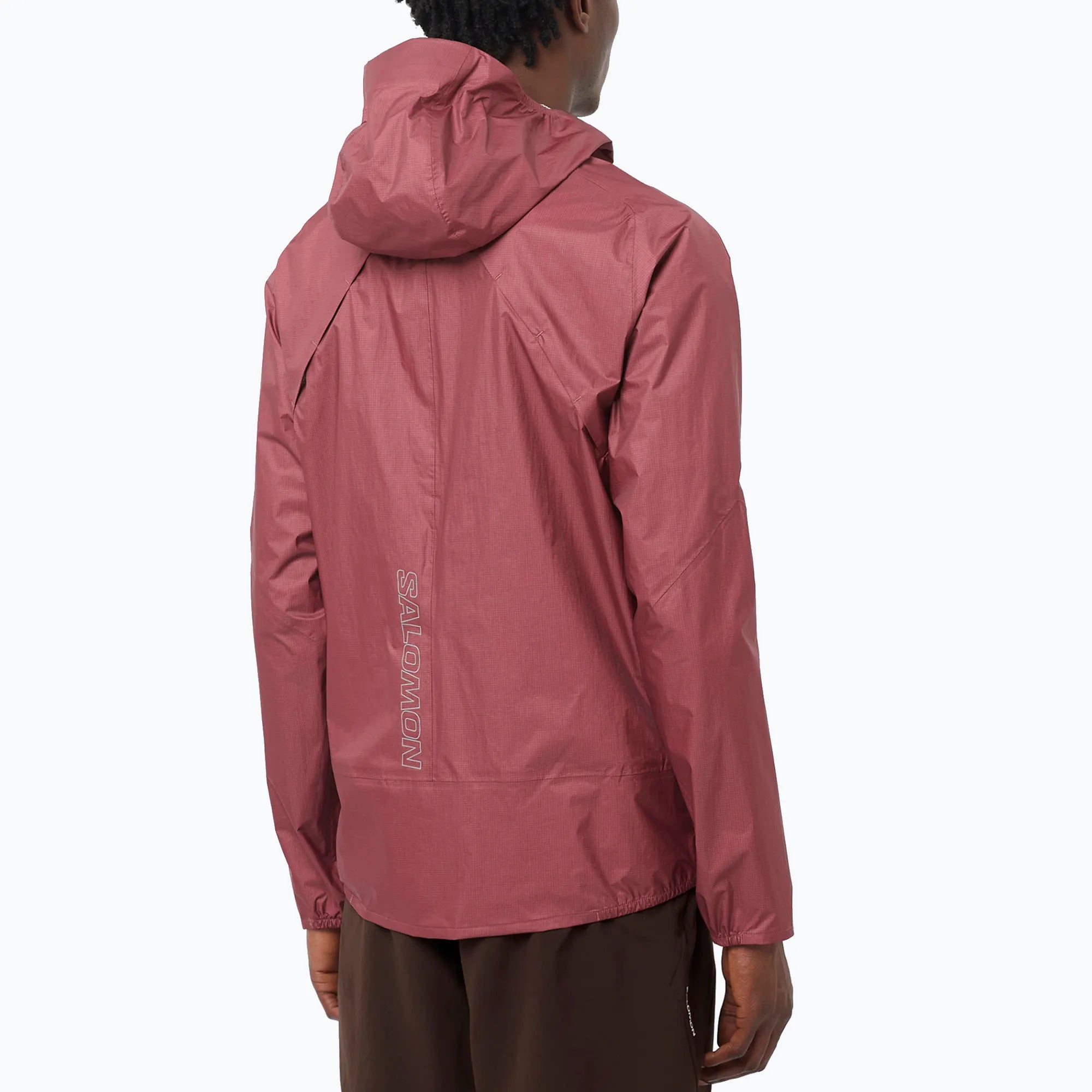 Salomon Men's Bonatti Waterproof Jacket