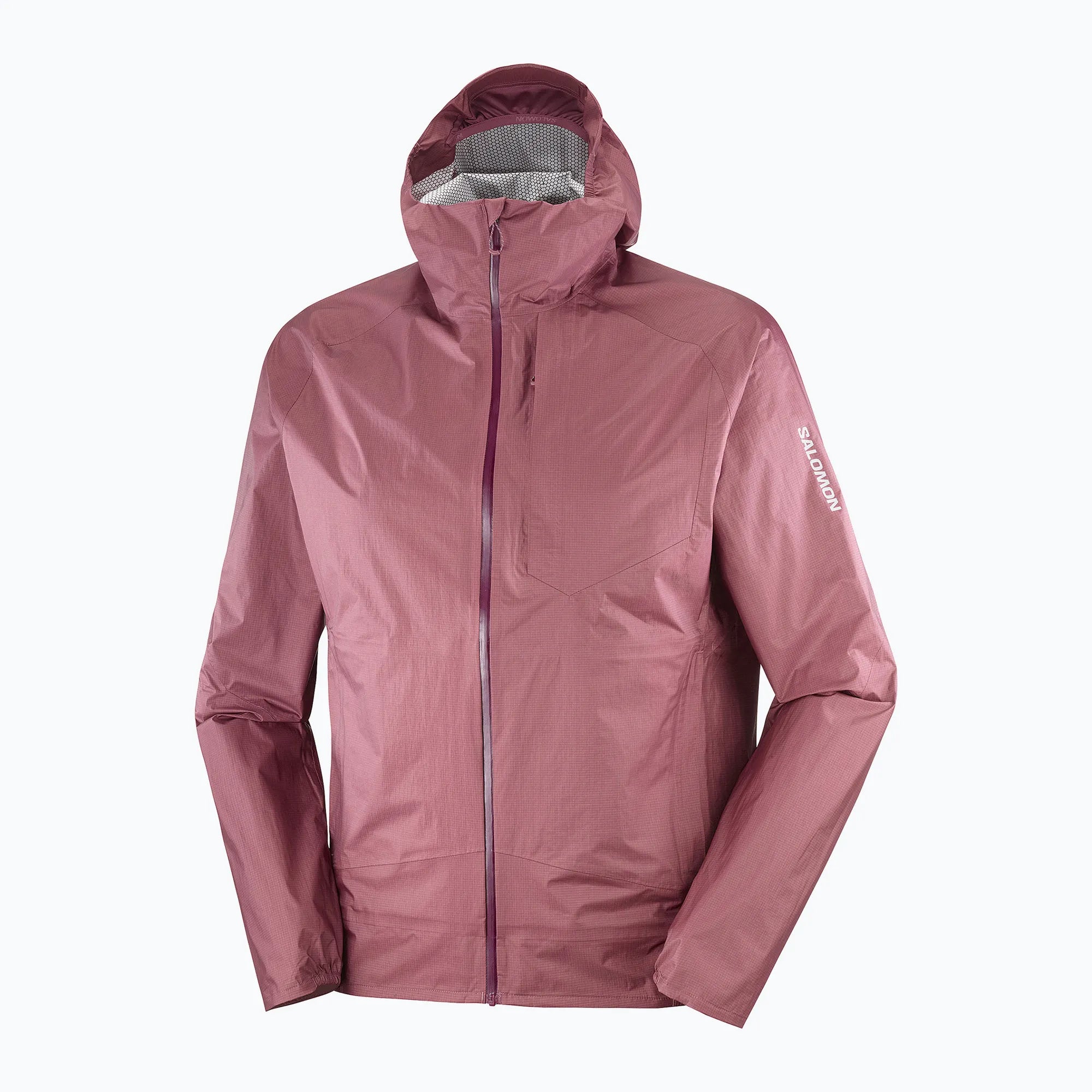 Salomon Men's Bonatti Waterproof Jacket