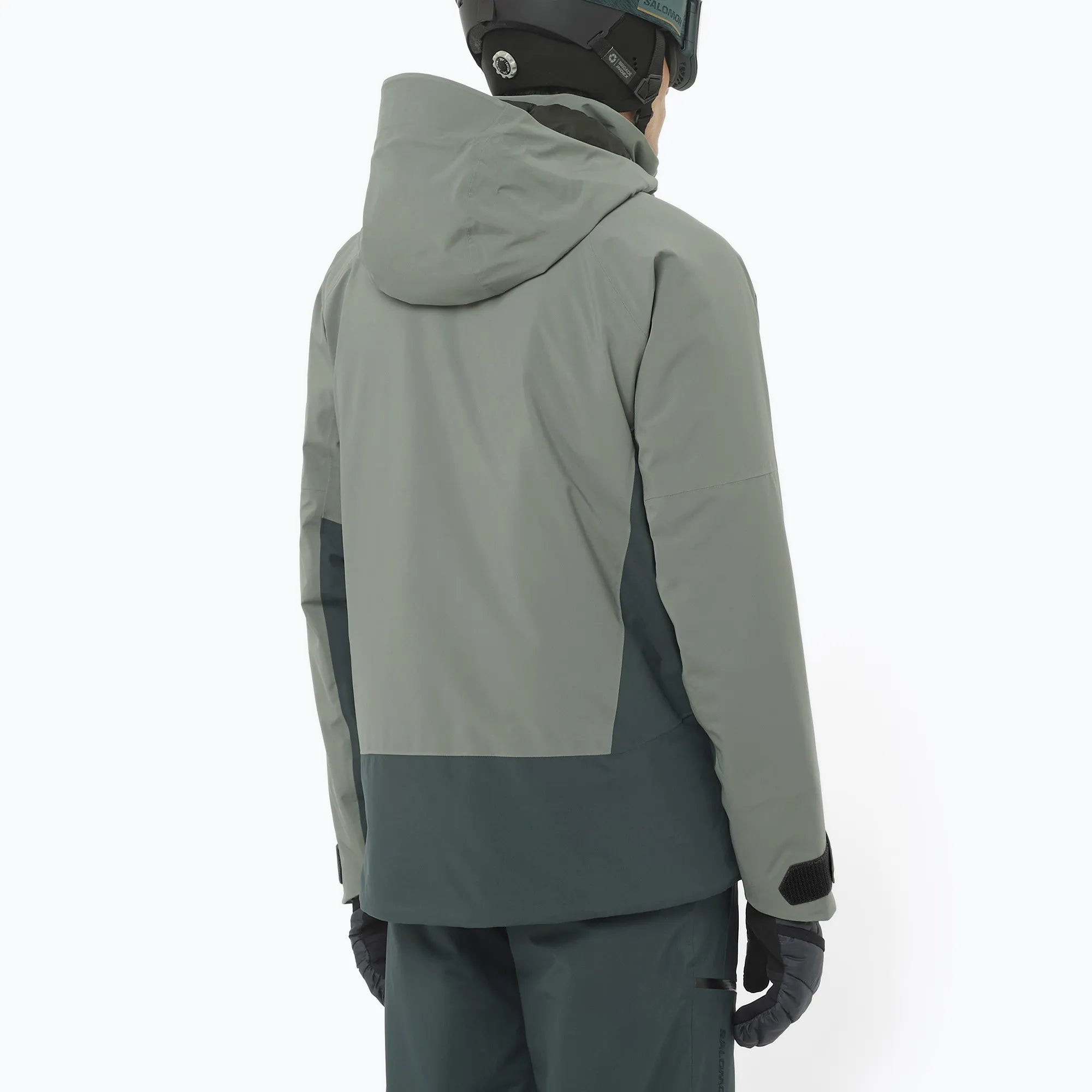 Salomon Mens Brilliant 2.0 Jacket