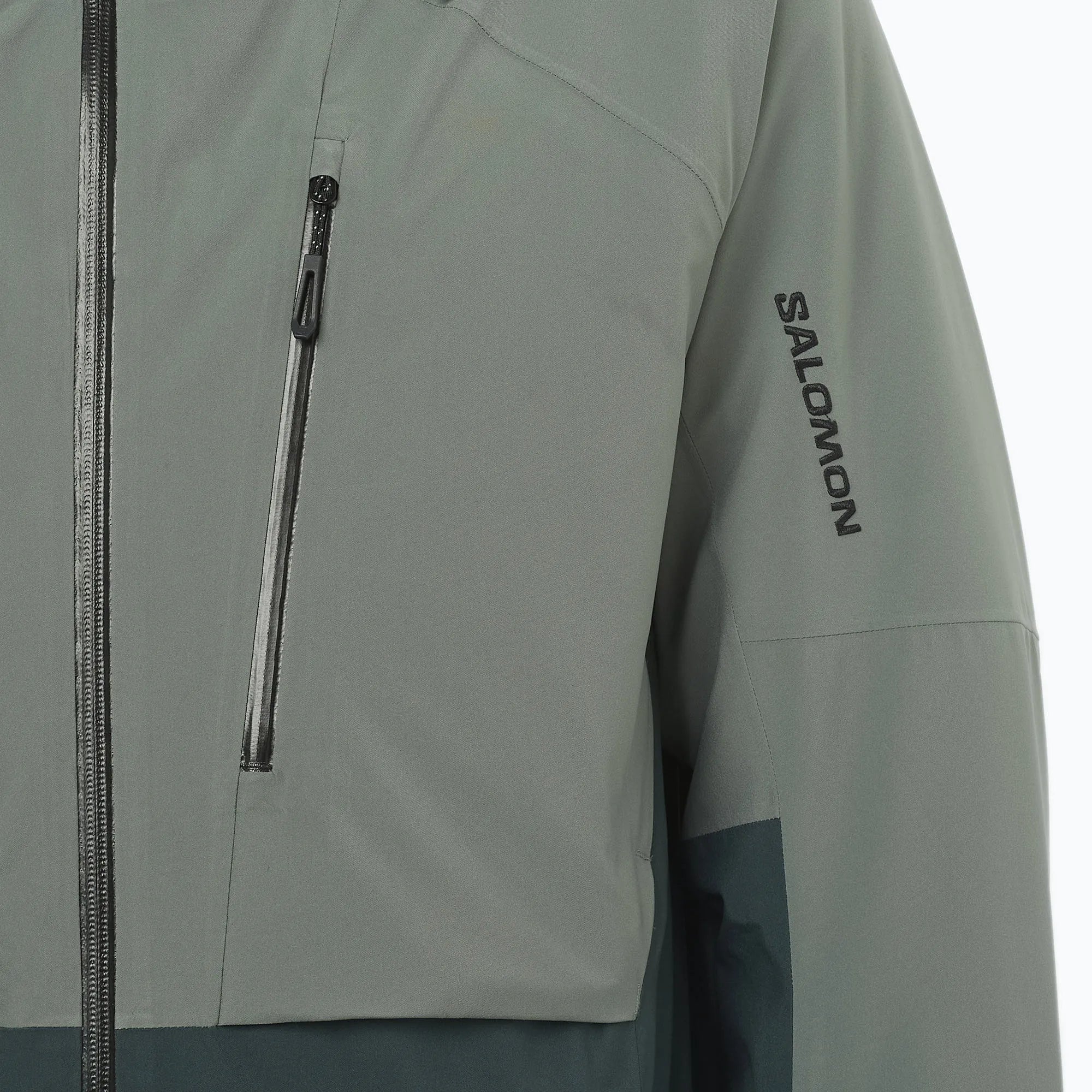 Salomon Mens Brilliant 2.0 Jacket