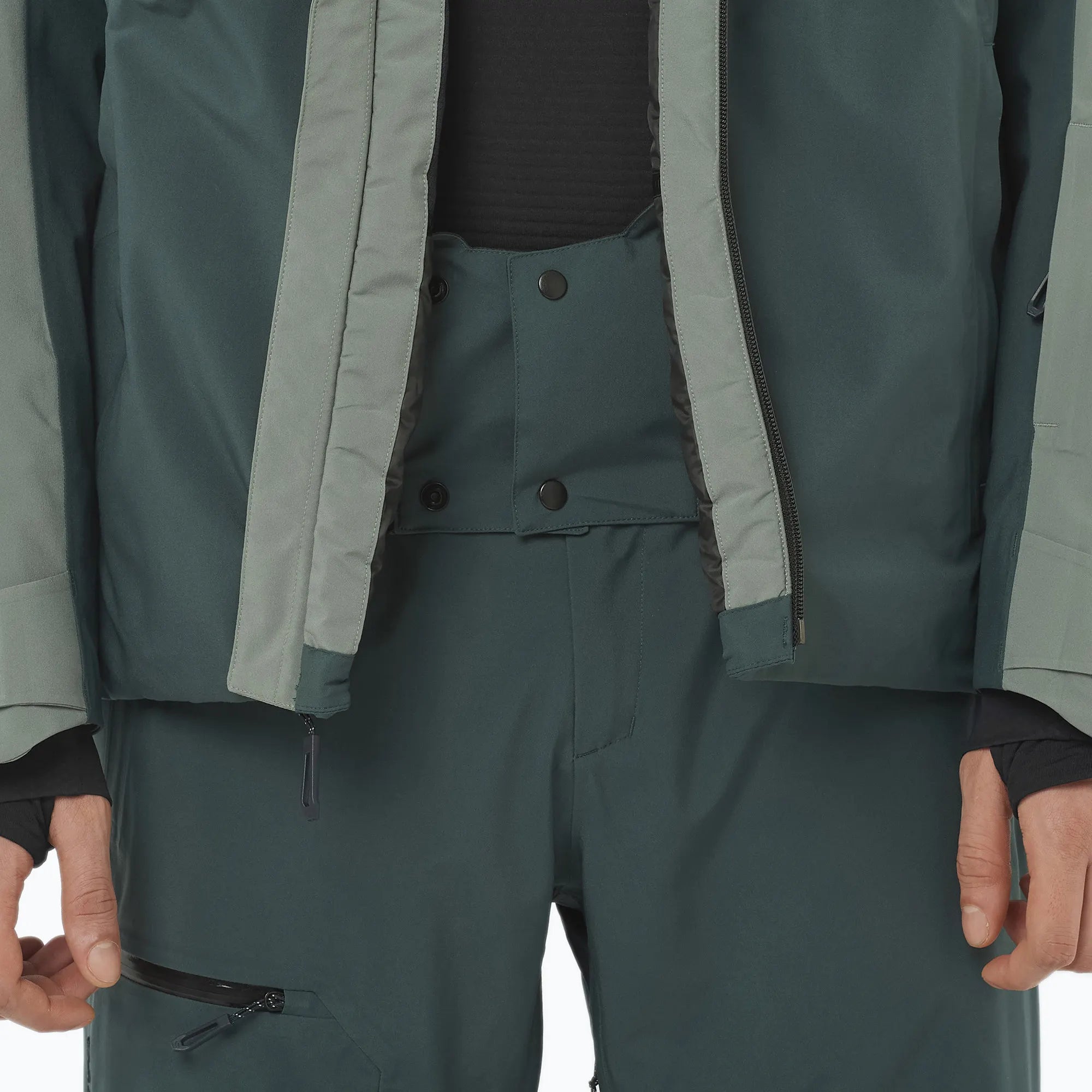 Salomon Mens Brilliant 2.0 Jacket