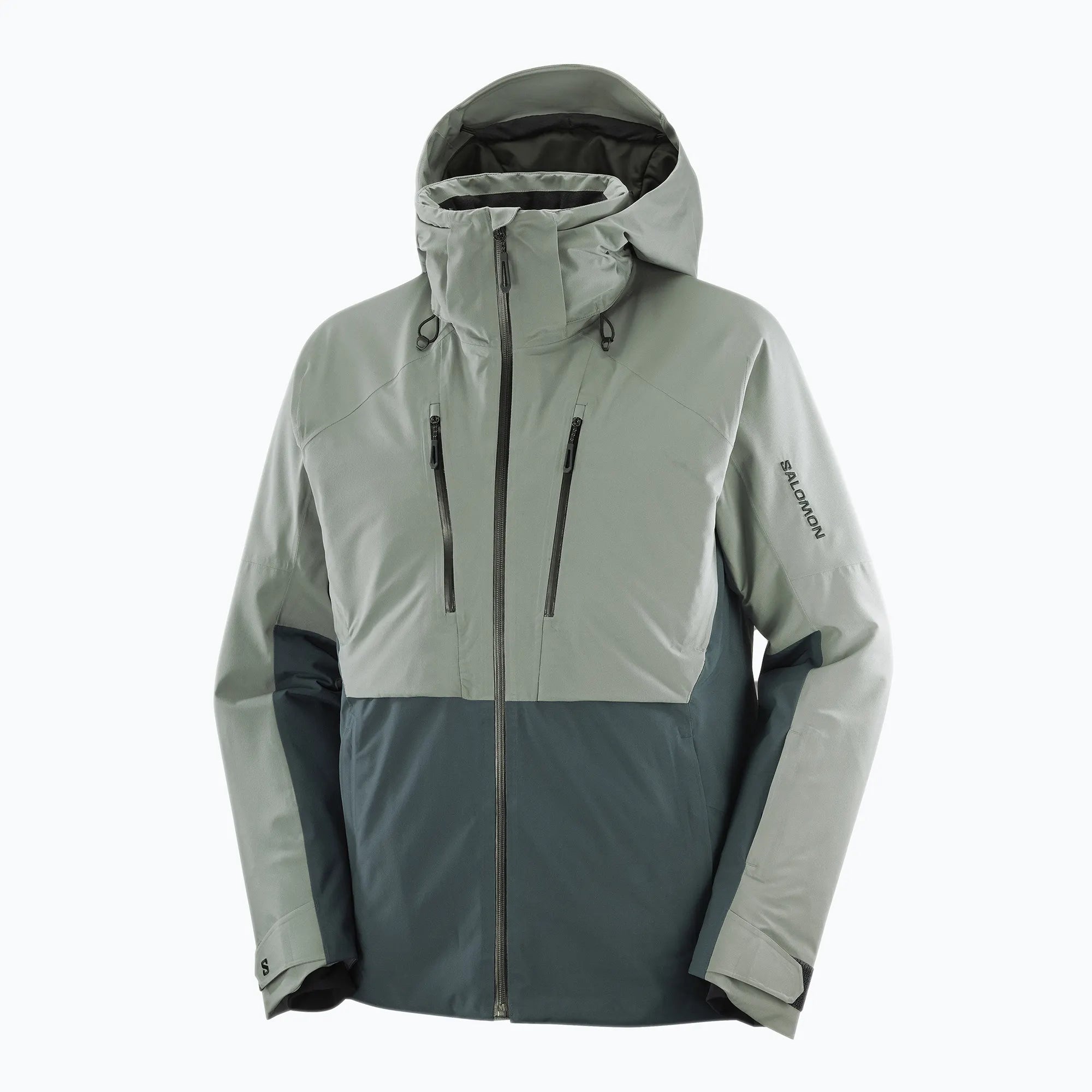 Salomon Mens Brilliant 2.0 Jacket