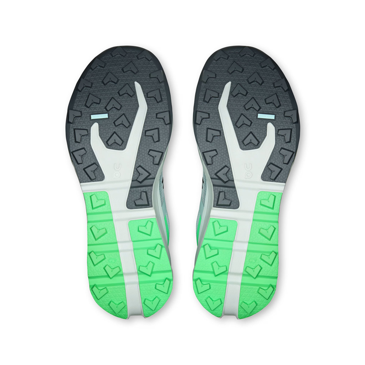 On Running Mens Cloudvista 3 Running Shoes