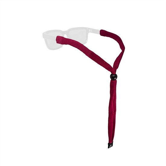 Chums Original Large Retainer One Size Burgandy