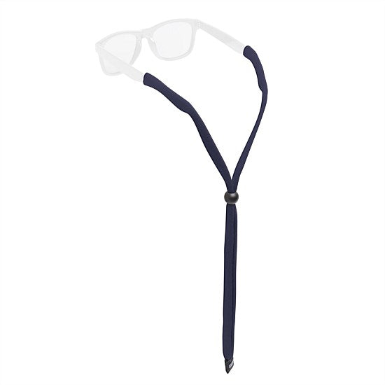Chums Original Large Retainer One Size Navy