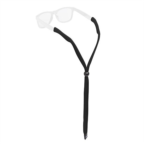 Chums Original Large Retainer One Size Black
