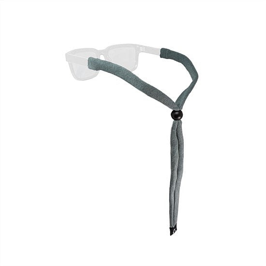 Chums Original Large Retainer One Size Gray