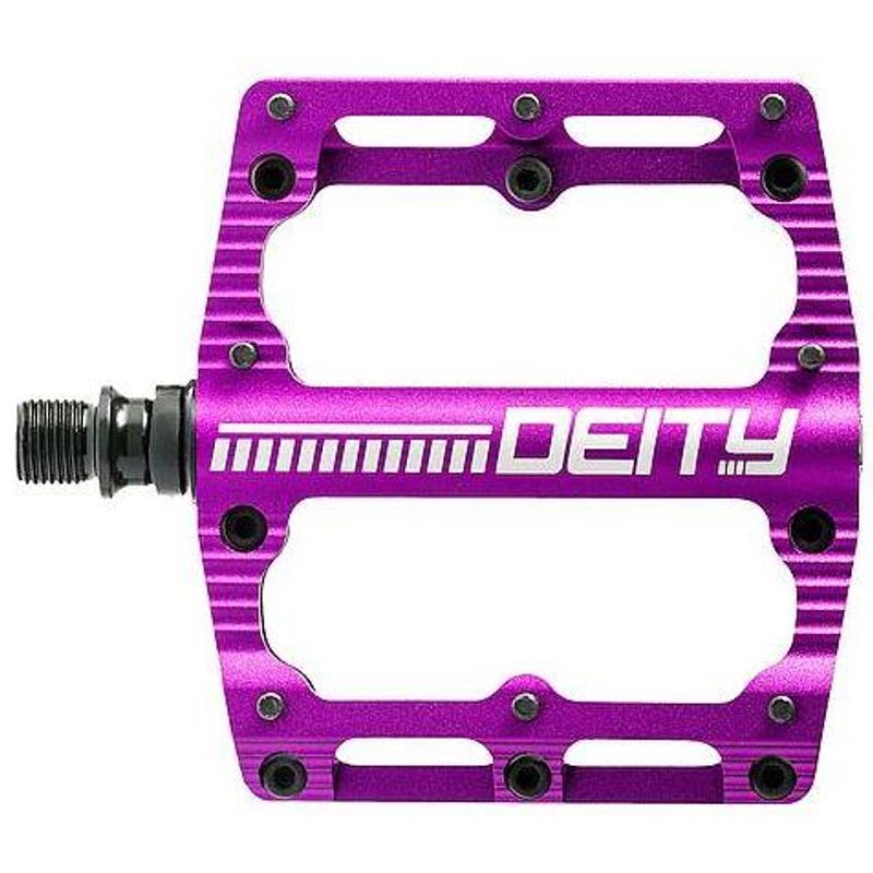 Deity Black Kat Pedals