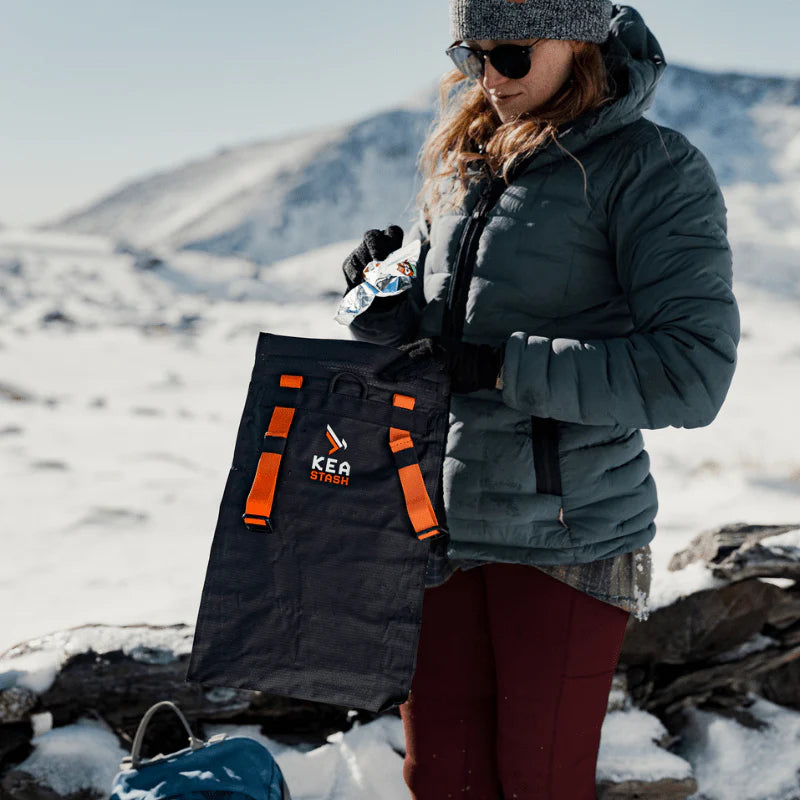 Kea Outdoors KEA STASH XL