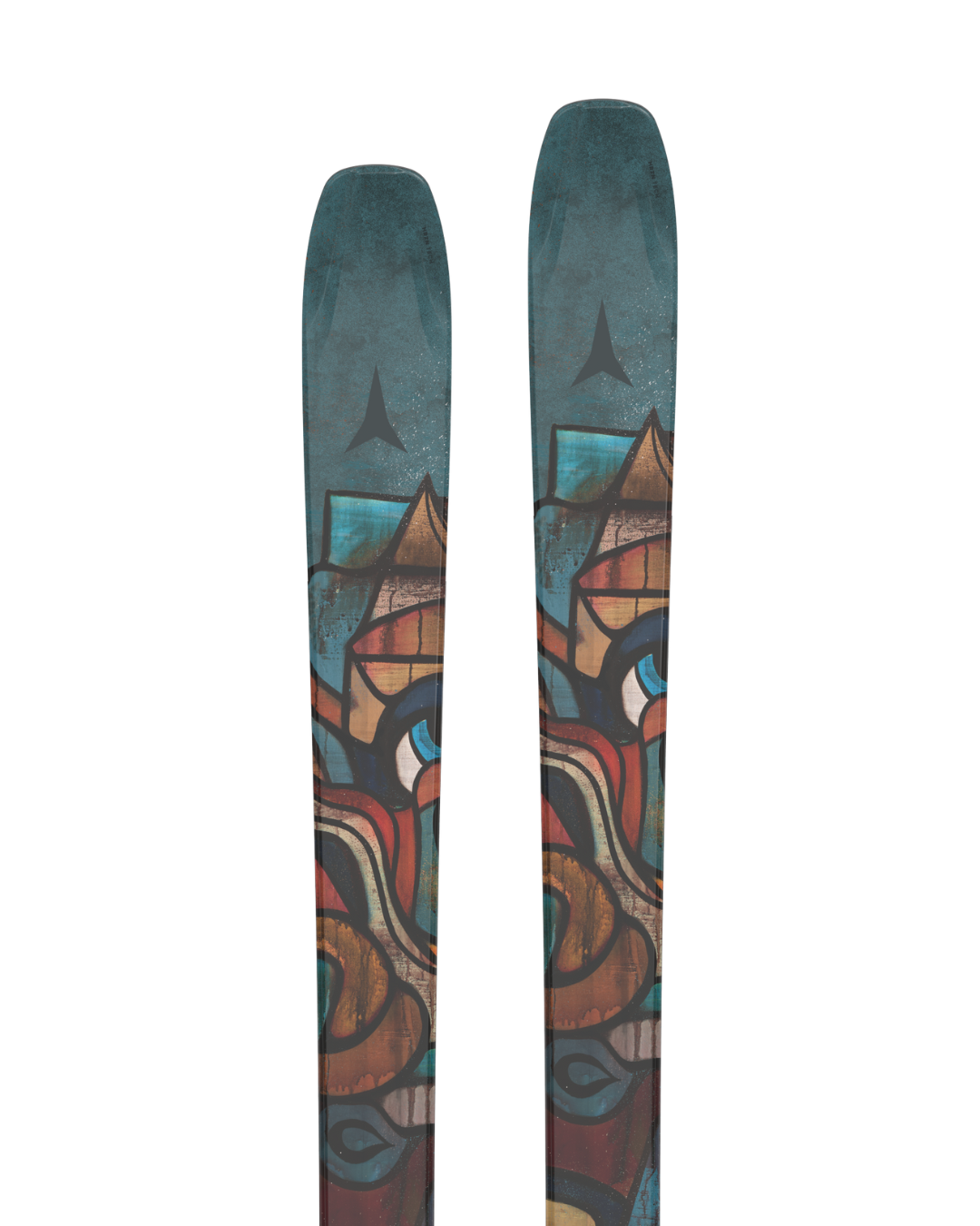 Atomic 2026 Bent 90 Skis