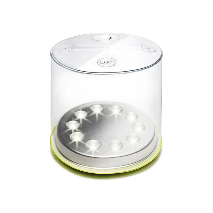 Luci Pro Outdoor 2.0