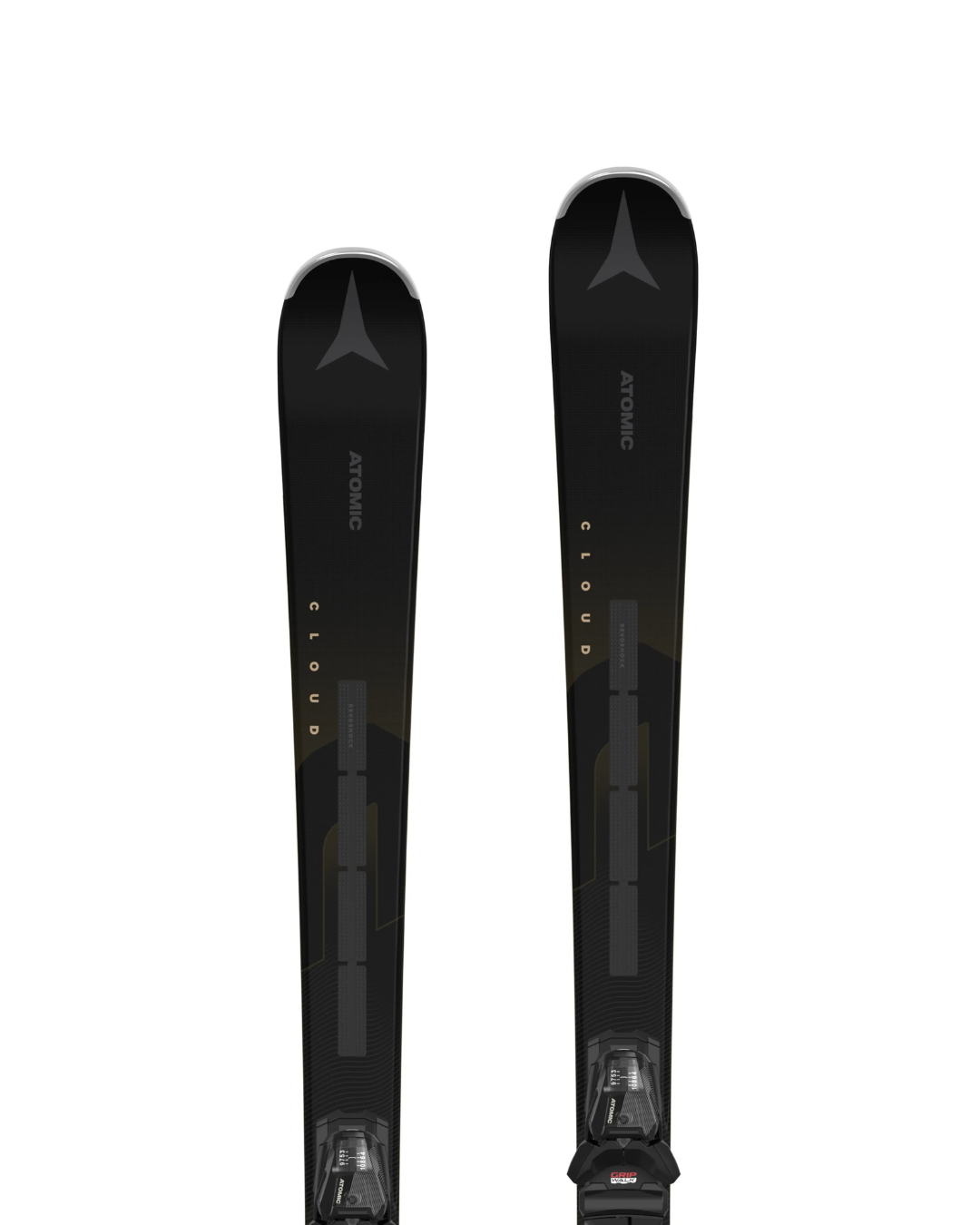 Atomic Cloud C9 RVSK Light LT Ski + M 10 GW Binding