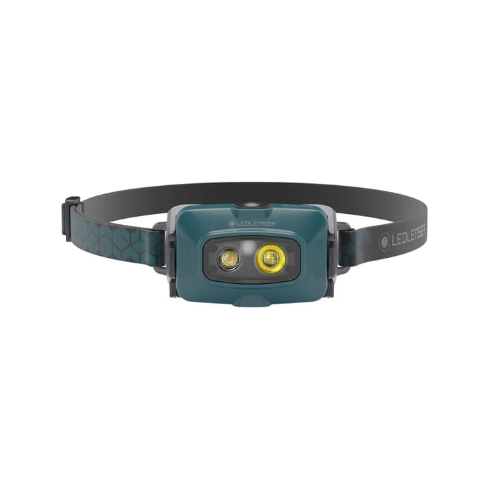 Ledlenser HF4R Core Headlamp