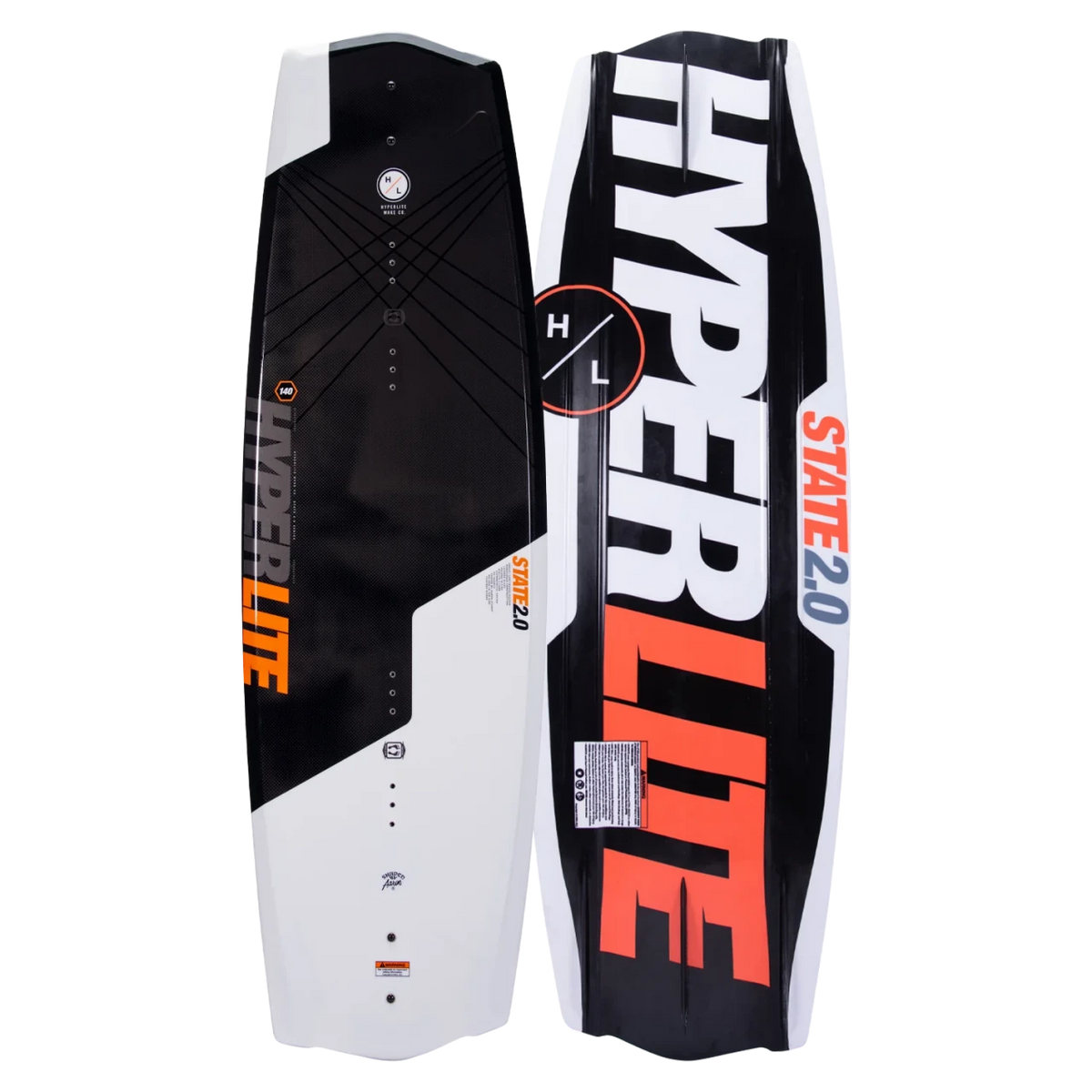 Hyperlite State Wakeboard