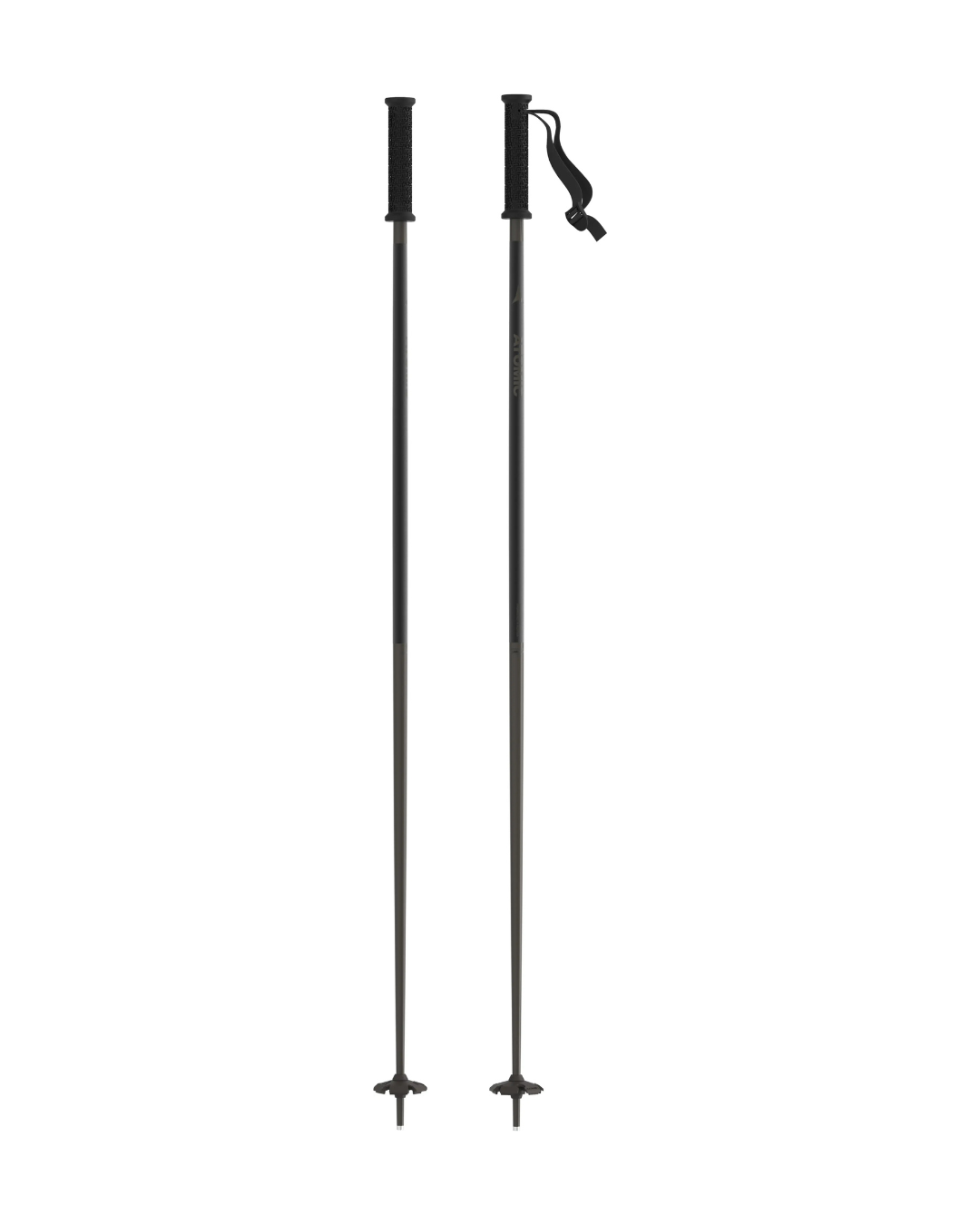 Atomic Park Poles