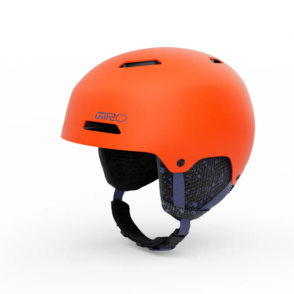 Giro Crue MIPS Helmet