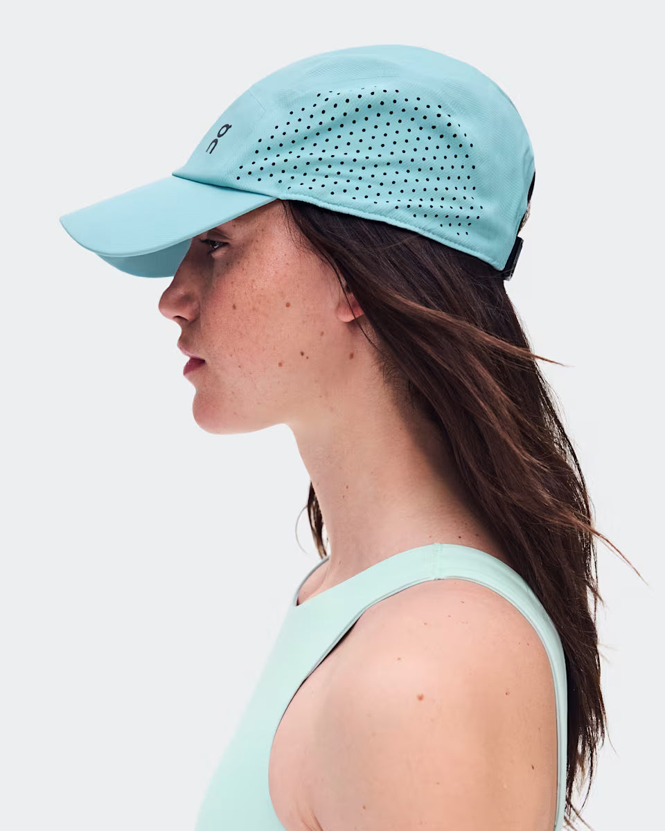 On Running Unisex Lightweight Cap