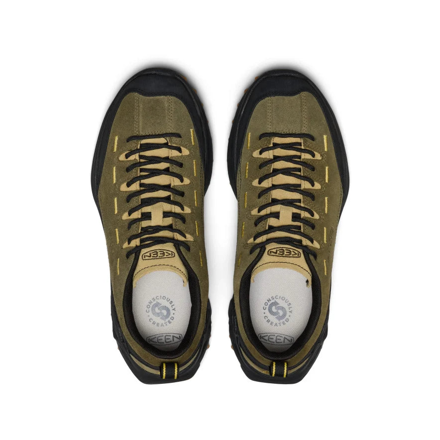 Keen Mens Jasper Zionic Shoes