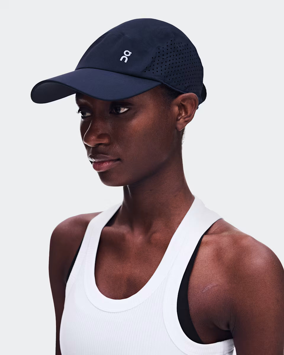 On Running Unisex Lightweight Cap