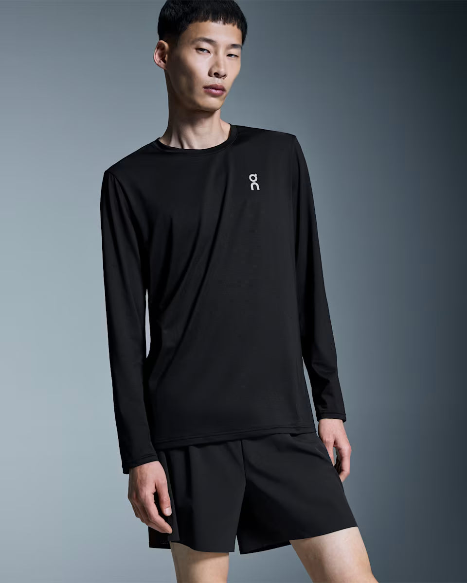 On Running Mens 5" Performance Shorts