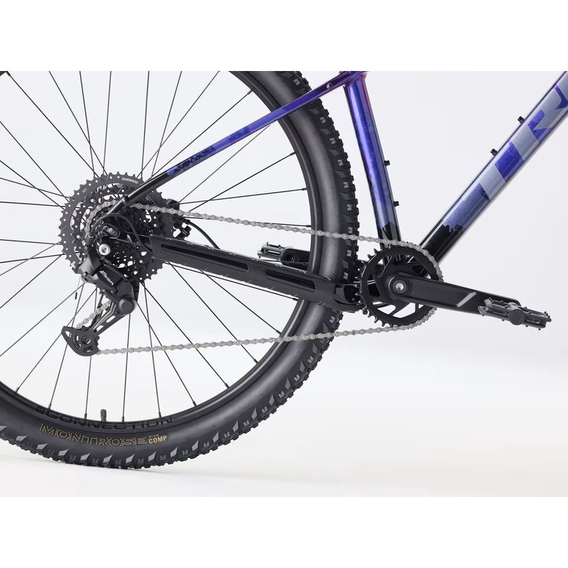 Trek Marlin 4 Gen 3 29" Hardtail