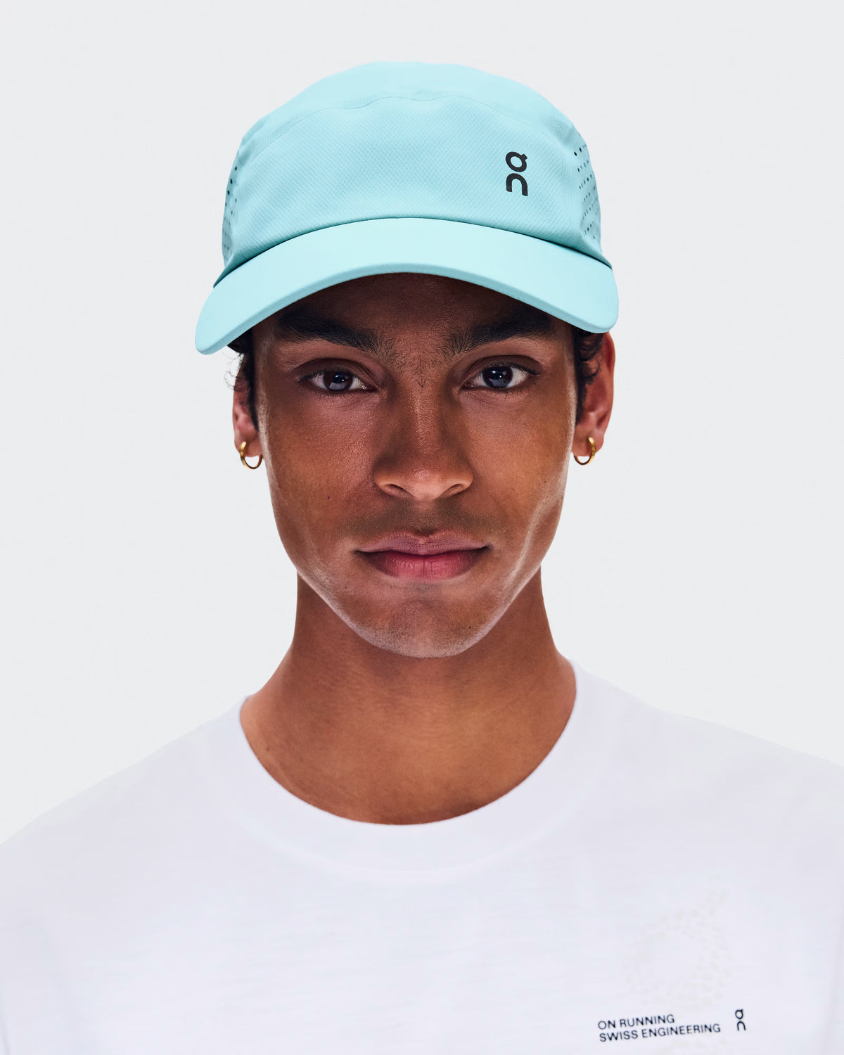 On Running Unisex Lightweight Cap