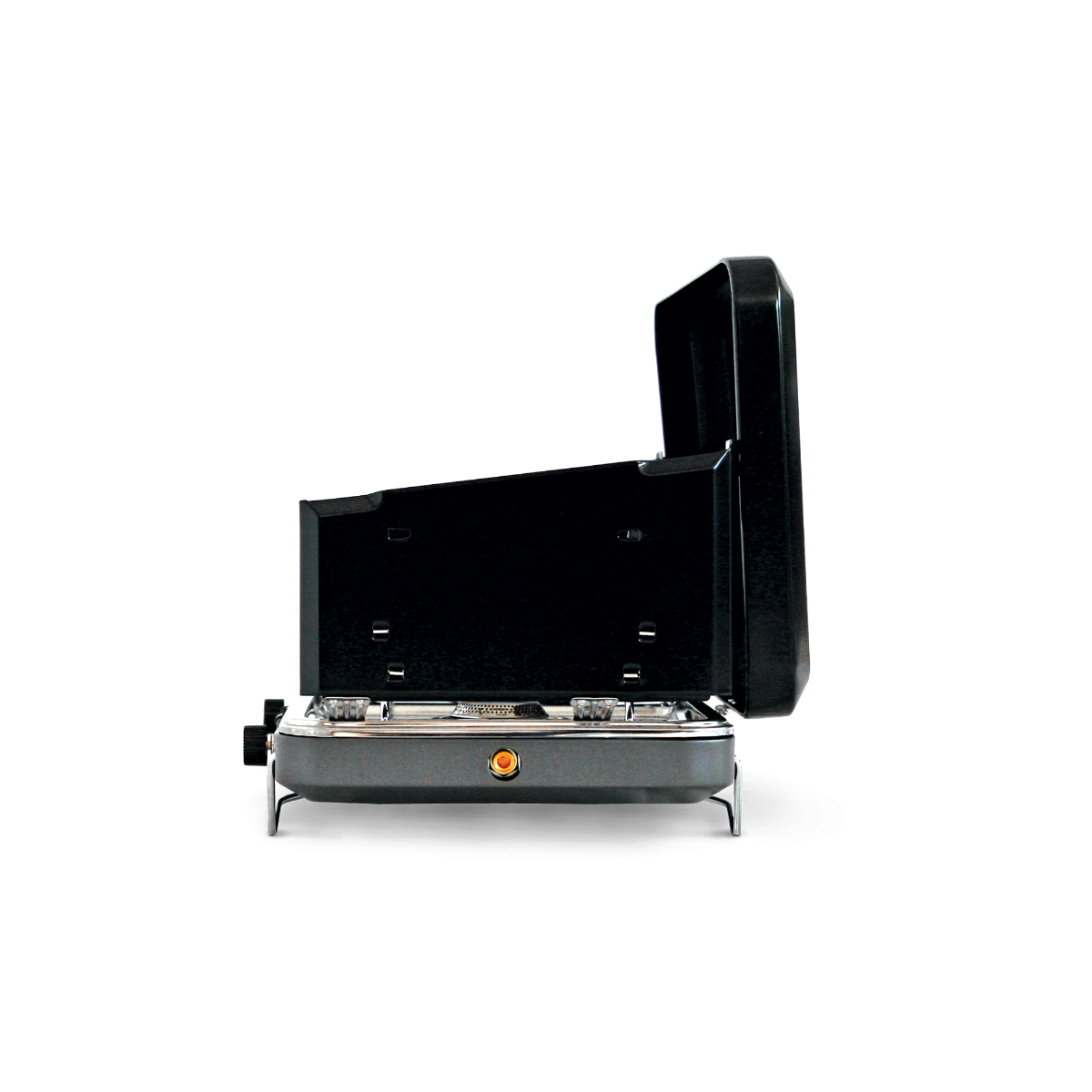 Zempire 2 Burner Deluxe : NZ