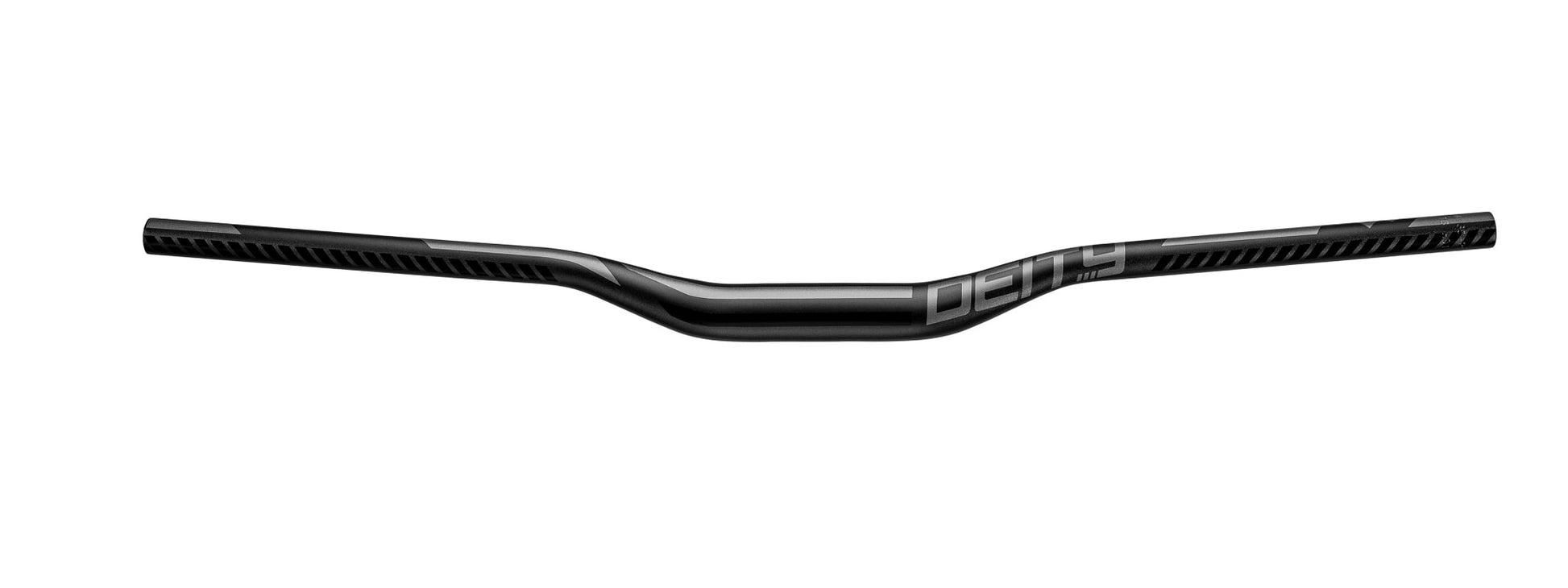 DEITY - RIDGELINE 35 HANDLEBAR 25mm Stealth