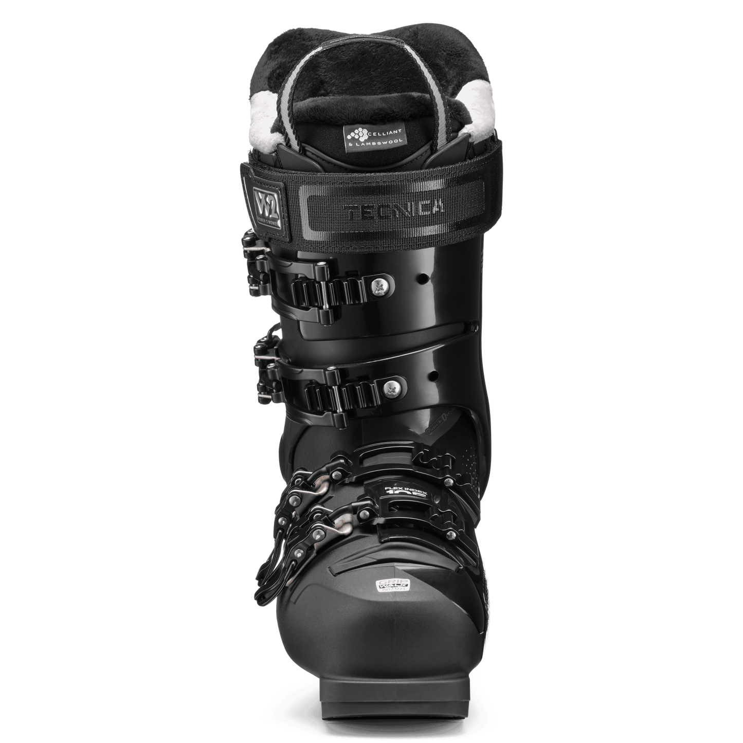 Tecnica Womens Mach1 LV 105 W Boot