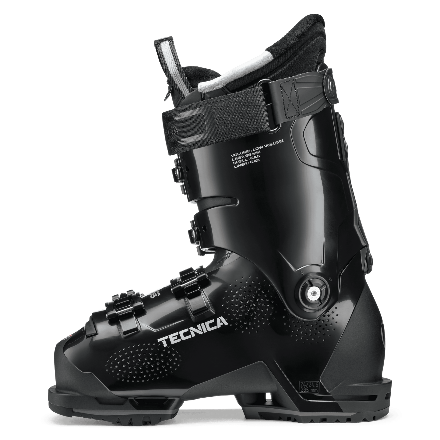 Tecnica Womens Mach1 LV 105 W Boot