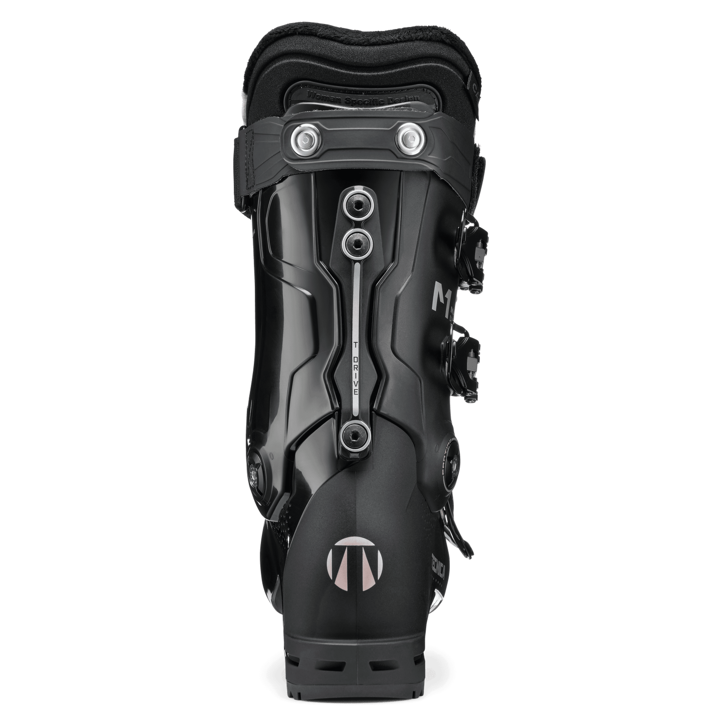 Tecnica Womens Mach1 LV 105 W Boot