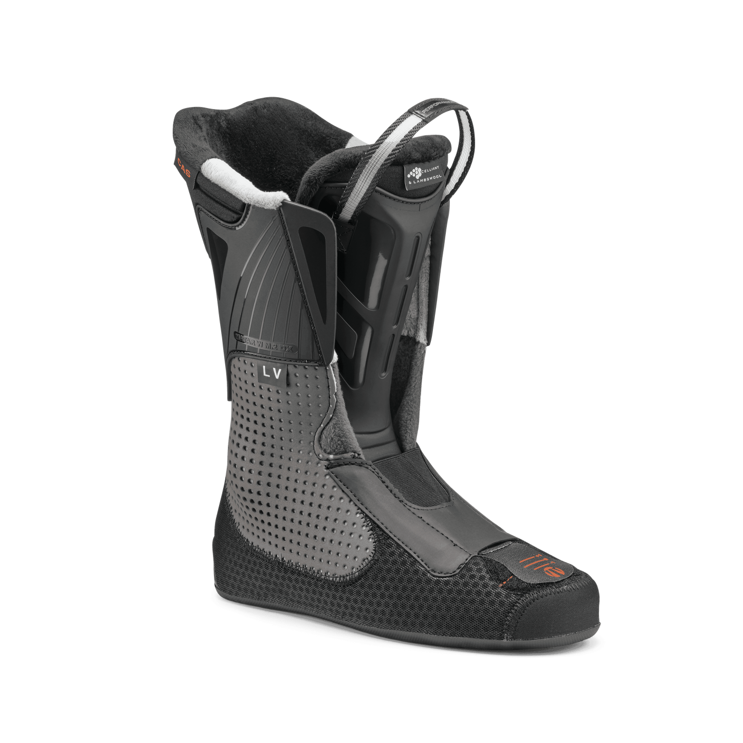 Tecnica Womens Mach1 LV 105 W Boot