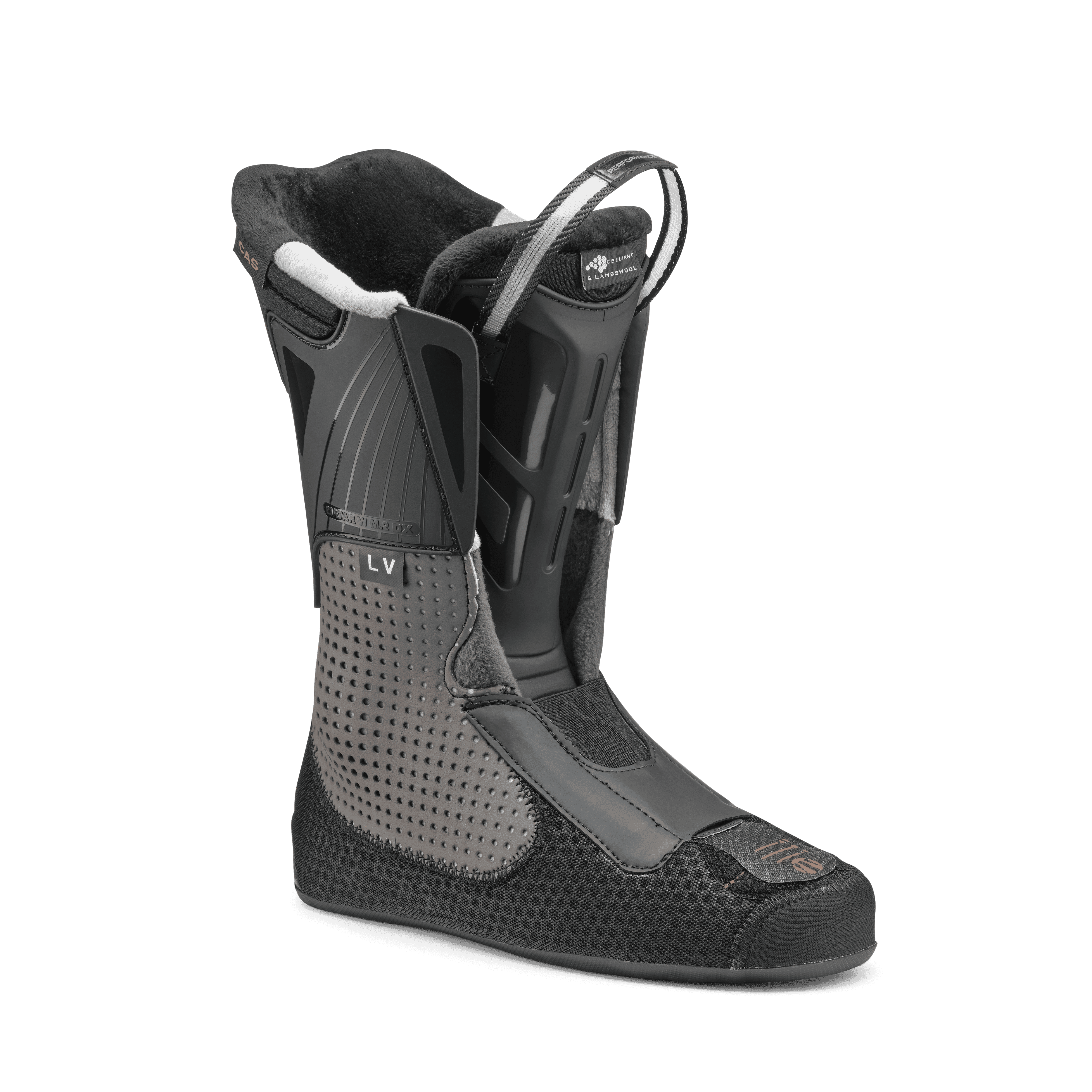 Tecnica Womens Mach1 MV 95 W Boot