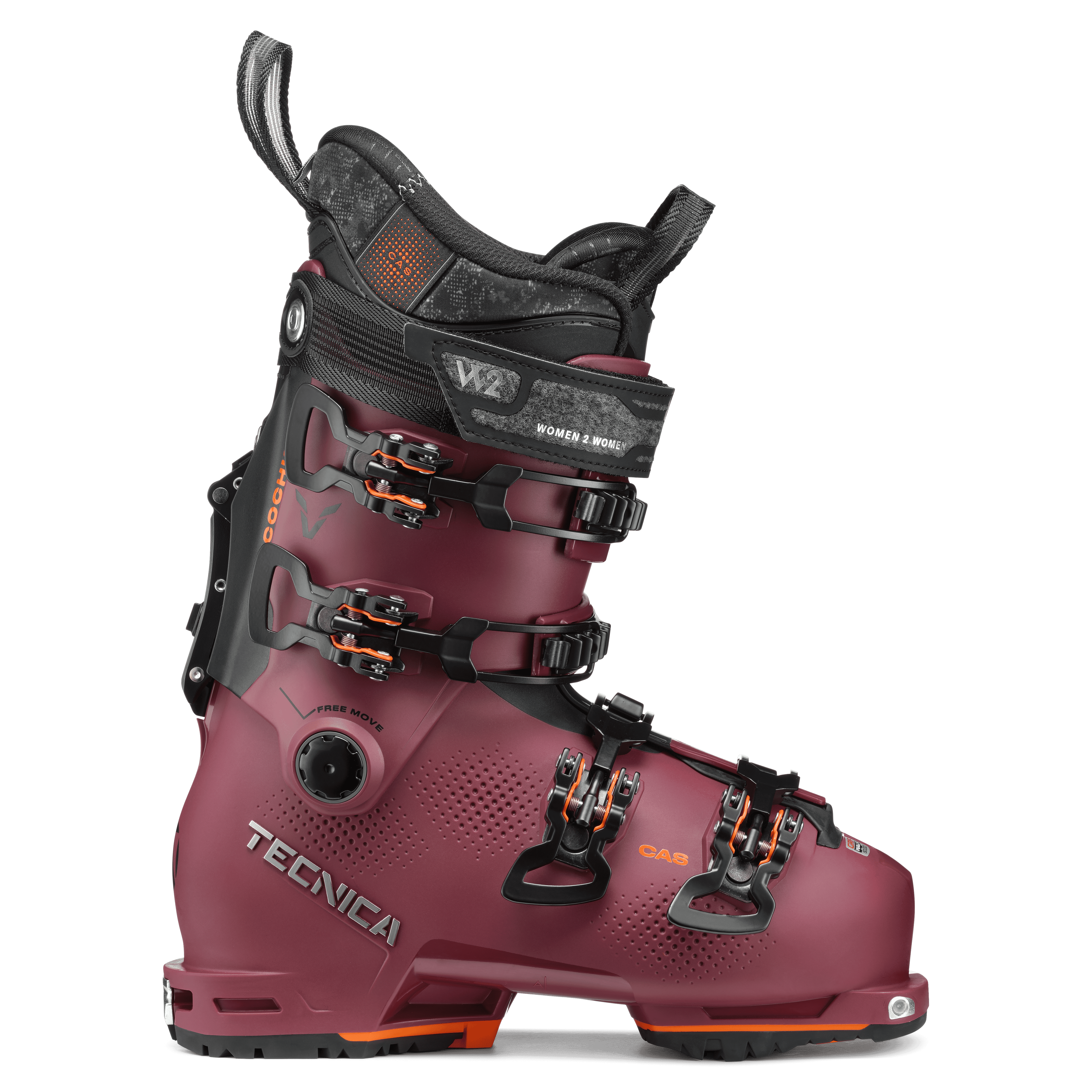 Tecnica COCHISE 105 W DYN GW Ski Boots